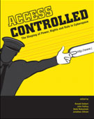 Access Controlled